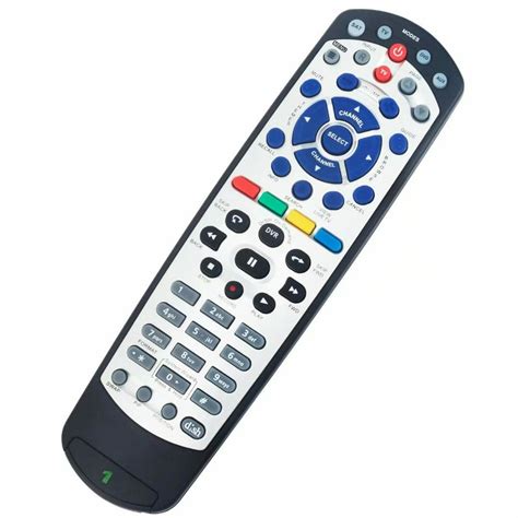 Dish network replacement remote - May 19, 2021 · This means you have to press down the TV button on the Dish remote, hold it for few seconds. Release it the light of other function buttons are on and go dark. Provide the 3-digit code that connects the remote and the device you are trying to control. If you don’t know the code, check Resources. Click on the pound key.